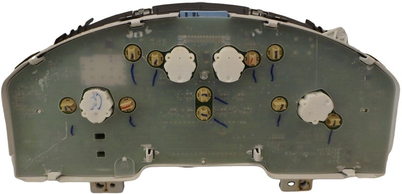 5F9Z10849EC 2005-2007 Ford Freestyle Gauge Instrument Cluster 200k Miles Used OEM 6F9T10849