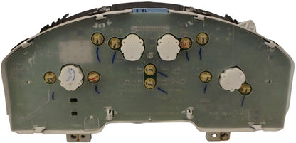 5F9Z10849EC 2005-2007 Ford Freestyle Gauge Instrument Cluster 200k Miles Used OEM 6F9T10849