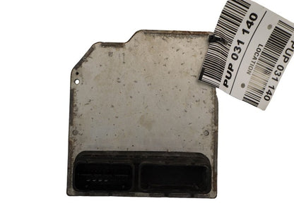 24235495 2004-2009 Cadillac SRX Transmission Control Module TCM Used OEM 24235495
