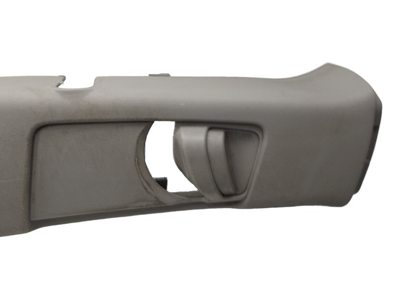 73024-06030 2011-2014 Toyota Sienna Driver Upper B Pillar Trim Used OEM 73024-06030