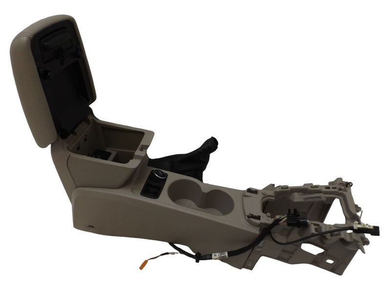 CM51A045A06 2012-2014 Ford Focus Center Console Used CV6Z58045A36GA OEM