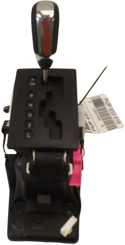P680066729AC 2009-2010 Dodge Journey Automatic Shifter Assembly Used OEM P680066729AC