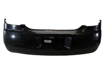 HEM22JM04H 2008-2015 Nissan Rogue Rear Bumper Cover Used OEM HEM22JM04H