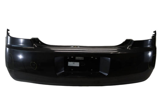 HEM22JM04H 2008-2015 Nissan Rogue Rear Bumper Cover Used OEM HEM22JM04H