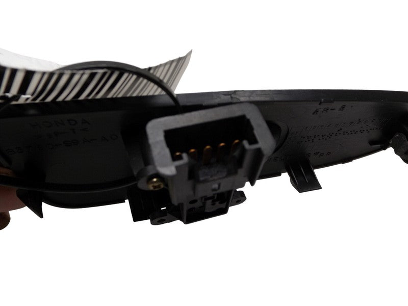35765S5A003ZA 2002-2006 Honda CR-V Passenger Rear RR Door Window Switch Used OEM 35765S5A003ZA
