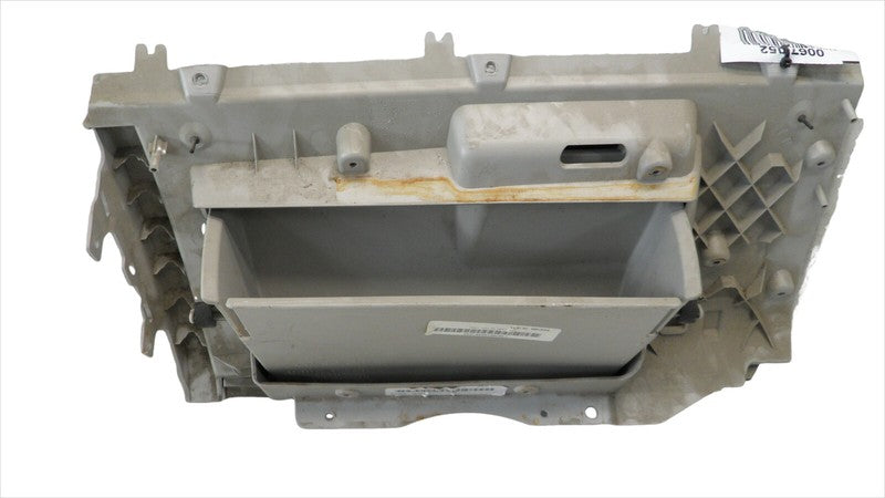 C303001AA447848 2008-2010 Dodge Grand Caravan Lower Glove Box Assembly Used 1JF231KSAA