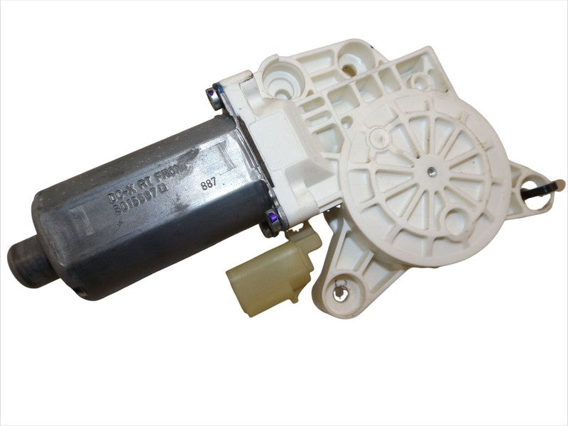 3015587D 2008-2012 Chrysler Town &amp; Country FL Power Window Motor Used 68030660AA OEM