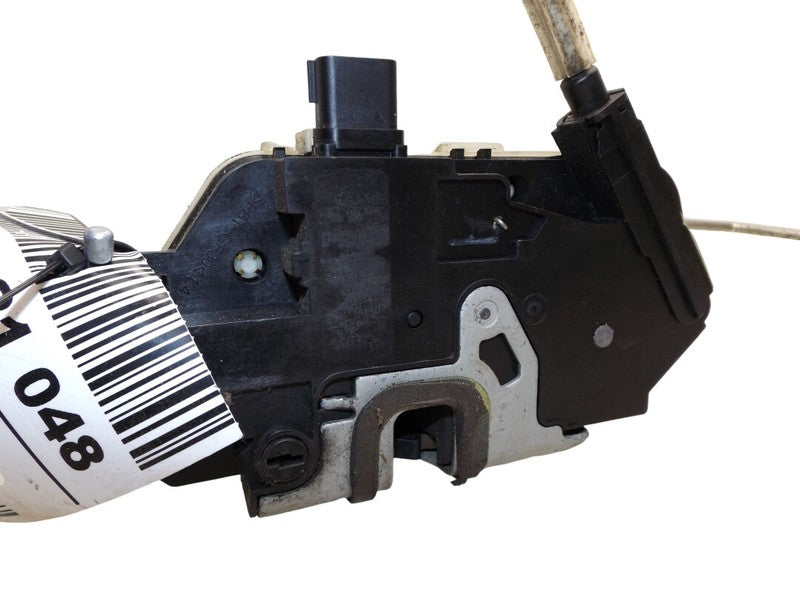 BL8Z7826412B 2008-2012 Ford Escape Driver Rear RL Door Lock Actuator Used OEM 8L8478264A01
