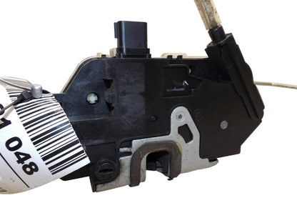 BL8Z7826412B 2008-2012 Ford Escape Driver Rear RL Door Lock Actuator Used OEM 8L8478264A01