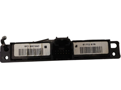 68110973AC 2011-2020 Dodge Grand Caravan Combination / Hazard Switch Used 68110973AC