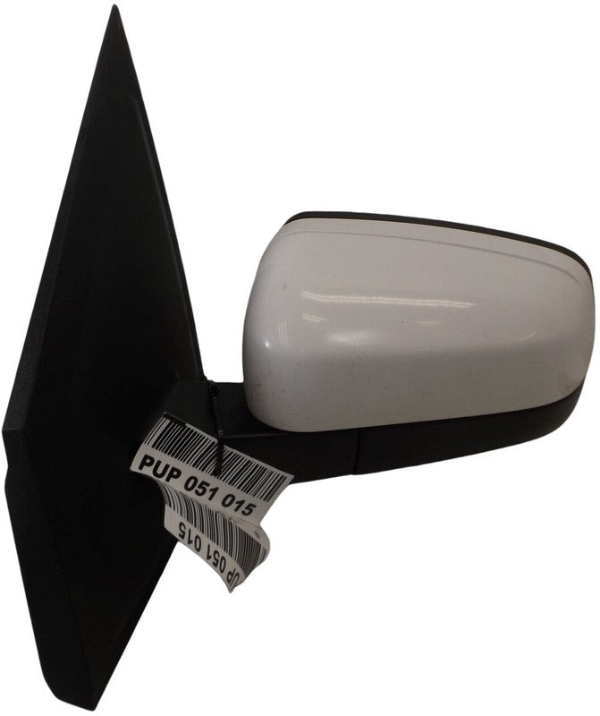 6F9Z17682A 2005-2007 Ford Freestyle Driver FL Door Mirror Used OEM 6F9Z17682A