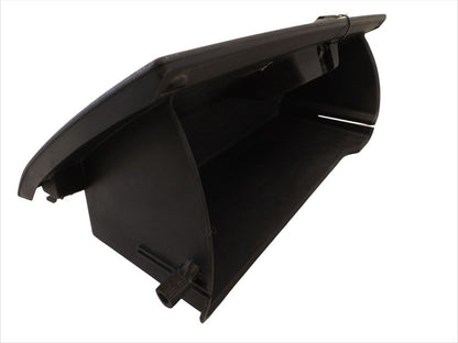 00005924 2009-2012 Dodge Ram Passenger FR Dashboard Glove Box Used 1NL843L1AB OEM