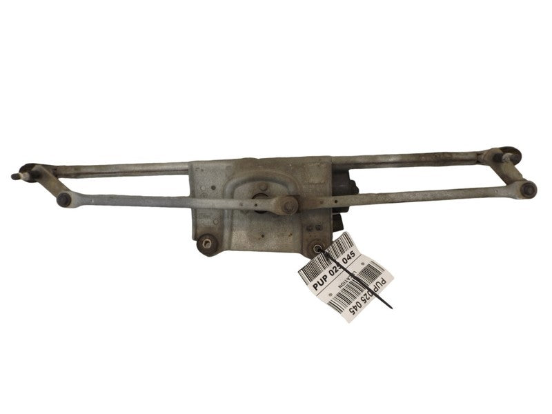 55155092AE 1999-2004 Jeep Grand Cherokee Windshield Wiper Motor &amp; Transmission Used