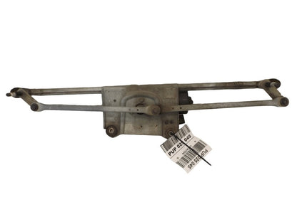 55155092AE 1999-2004 Jeep Grand Cherokee Windshield Wiper Motor &amp; Transmission Used
