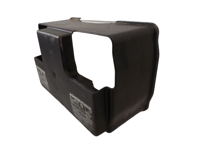 6L8T10A659AA 2005-2006 Mazda Tribute Battery Cover Used 6L8T10A659AA OEM