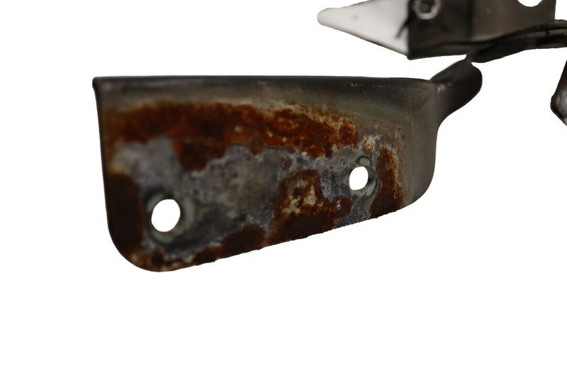 65400JM00A 2008-2015 Nissan Rogue Hood Hinge Set Of 2 Used OEM 65400JM00A 