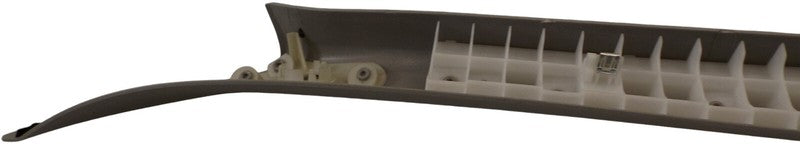 25854455 2006-2011 Chevrolet Impala Passenger FR A Pillar Trim Used OEM 25854455