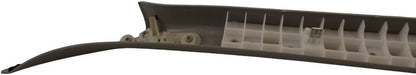 25854455 2006-2011 Chevrolet Impala Passenger FR A Pillar Trim Used OEM 25854455