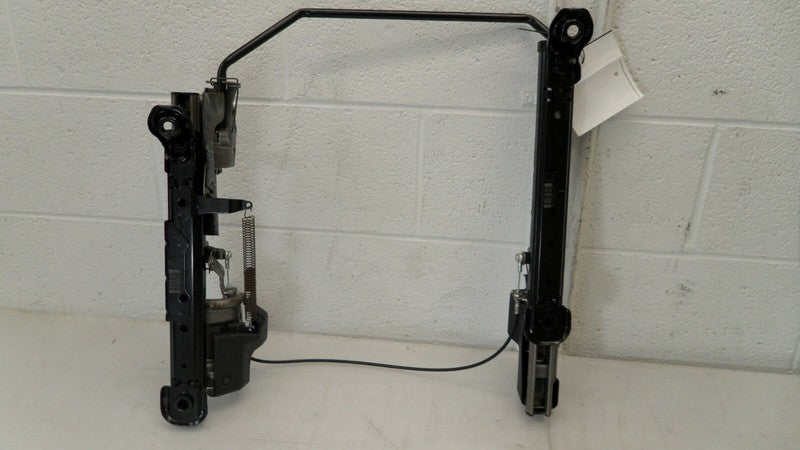 2007-2011 Toyota Yaris Driver FL Seat Track Used OEM