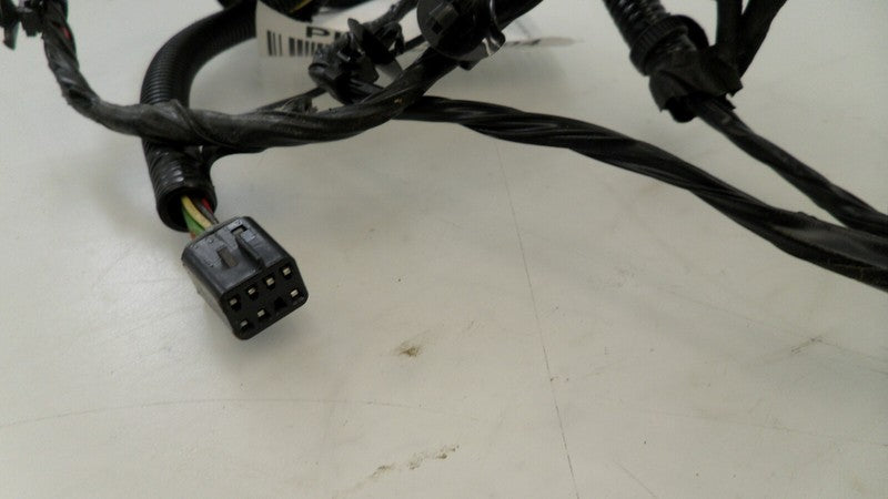 15221167 2004-2008 Pontiac Grand Prix Trunk Wiring Harness Used OEM 15221167