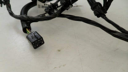 15221167 2004-2008 Pontiac Grand Prix Trunk Wiring Harness Used OEM 15221167