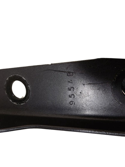 4673955AB 2015-18 Dodge Grand Caravan Driver and Passenger Hood Hinge Set Used 4673955AB