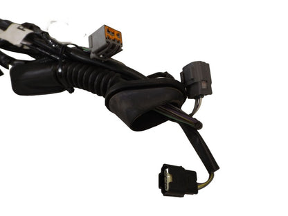 BL8T14632B6EJ4 2008-2012 Ford Escape Passenger RR Door Wiring Harness Used BL8T14632B6EJ4 OEM