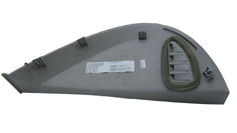 0ZS65BD1AA 2013 Chrysler Town &amp; Country Instrument Panel Side Cover Used 0ZS65BD1AA OEM