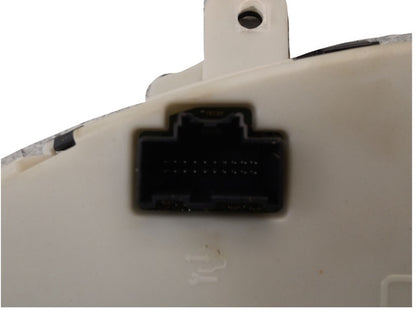 2008-2012 Buick Enclave Instrument Cluster