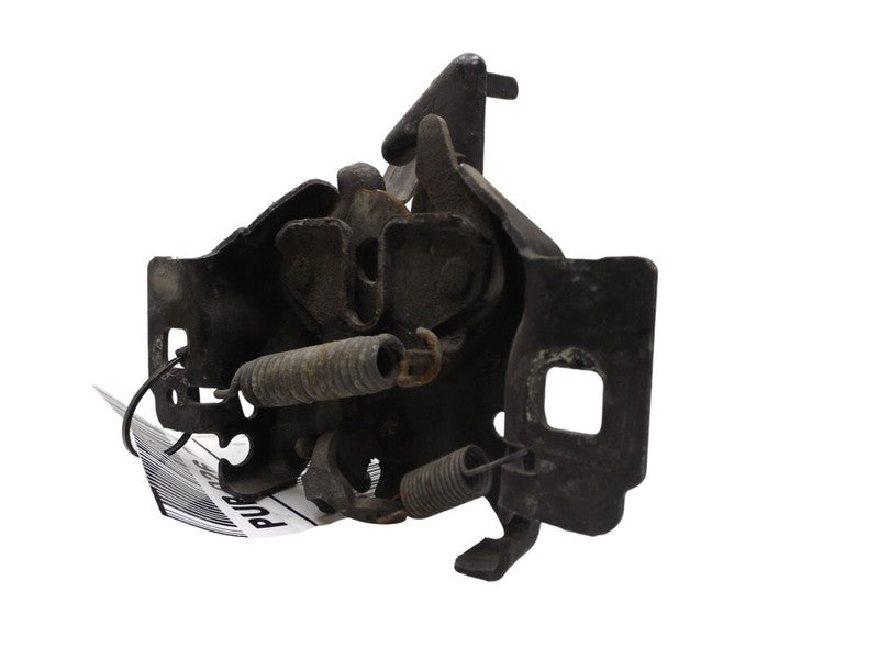 4L1Z16700AA 2003-2006 Ford Expedition Front Hood Latch Used OEM 6L1A16700