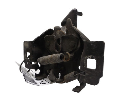 4L1Z16700AA 2003-2006 Ford Expedition Front Hood Latch Used OEM 6L1A16700