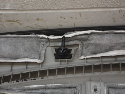 23369296 2010-2017 Chevrolet Equinox Dashboard Panel Assembly Used OEM 20917470