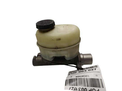 7L3Z2140A 2004-2008 Ford F-150 Brake Master Cylinder W/ Reservoir Used OEM 7L3Z2140A