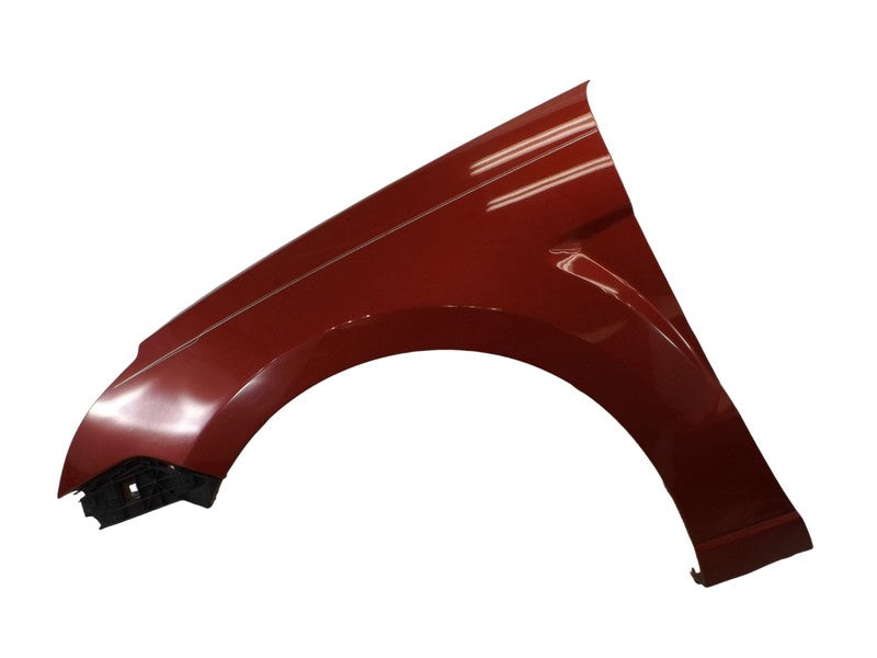 8S4Z16006B 2008-2011 Ford Focus Driver FL Fender Used 8S4Z16006B OEM