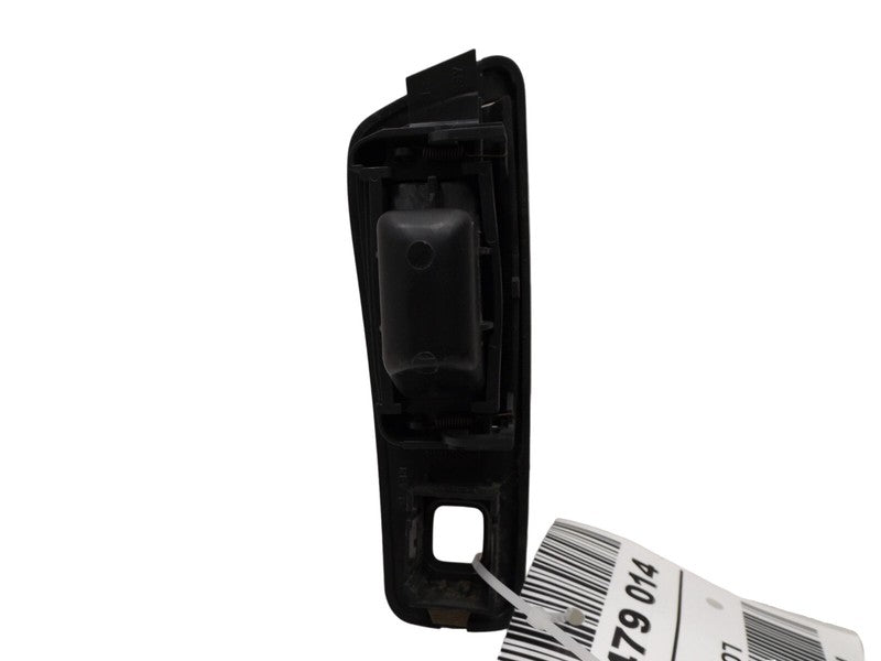 800239 1992-1999 Pontiac Bonneville Driver Rear RL Window Switch Bezel Used OEM 800239