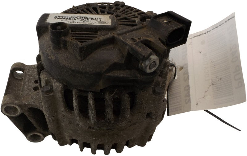 AE8Z10346A 2011-2019 Ford Fiesta Alternator AE8T10300AA Used OEM 1.6L