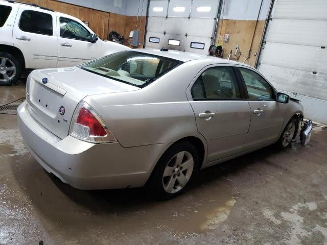 88E5T10849BD 2008-2009 Ford Fusion Instrument Cluster Used 88E5T10849BD OEM