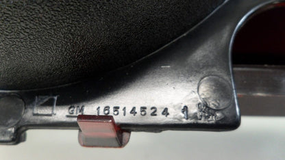 16514524 2001-2003 Buick Park Avenue Center High Mount Stop Light Used 16514524 OEM