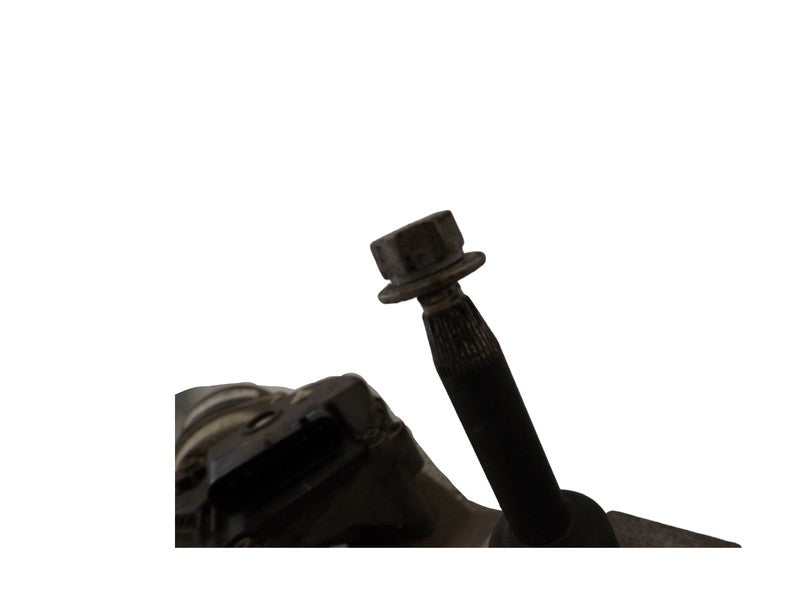 8S4Z17508A 2008-11 Ford Focus Windshield Wiper Linkage and Wiper Motor Used 8S4Z17508A OEM
