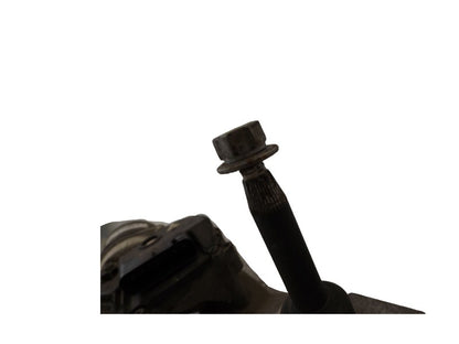 8S4Z17508A 2008-11 Ford Focus Windshield Wiper Linkage and Wiper Motor Used 8S4Z17508A OEM