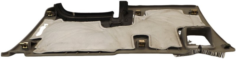 23229688 2010-2017 Chevrolet Equinox Instrument Panel Knee Bolster Used OEM 20910862001