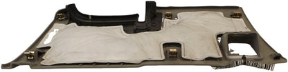 23229688 2010-2017 Chevrolet Equinox Instrument Panel Knee Bolster Used OEM 20910862001