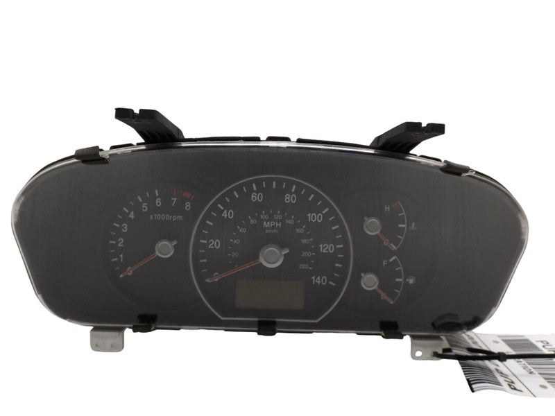 940011D410 2007-2012 Kia Rondo Gauge Instrument Cluster Used OEM 940011D466