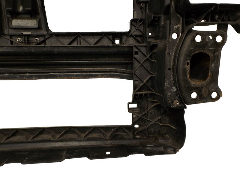 1K0805588Q 2005-2010 Volkswagen Jetta TDI Radiator Support Header Panel Used OEM 1K0805588Q