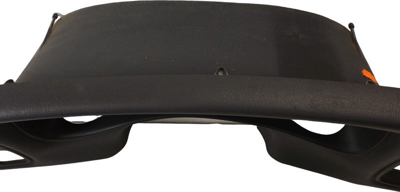 15046577 1999-2006 Chevrolet Silverado 1500 Gauge Instrument Bezel Used OEM 15731974