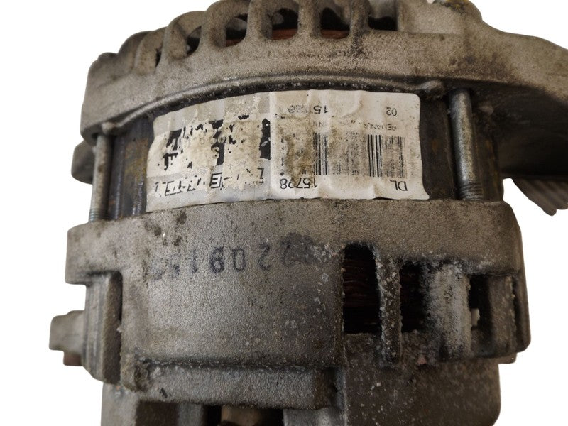 4801323AK 2007-2012 Dodge Caliber Alternator 2.0L Used 4801323AK OEM