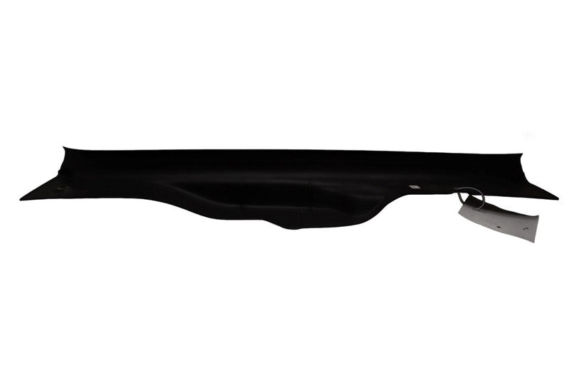 8L8Z-7813208-AC 2008-2012 Ford Escape Passenger FR Door Sill Trim Used OEM 5L847813200ACW