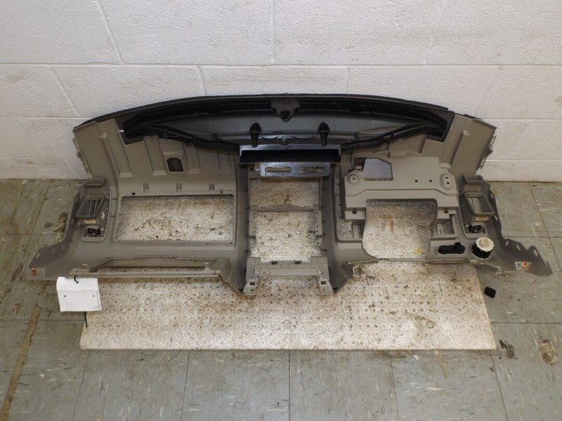 8L8Z7804320AB 2008-2012 Ford Escape Dashboard Panel Assembly Used OEM 8L8Z7804320AB 