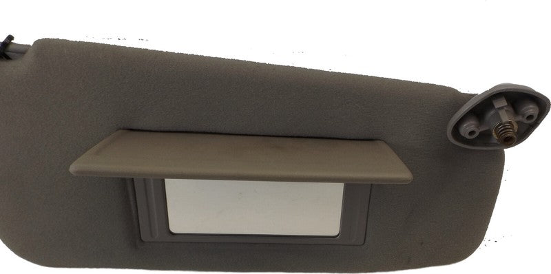 YL3Z1504105BAA 1999-2003 Ford F-150 Passenger FR Sun Visor Used OEM YL3Z1504104AAB