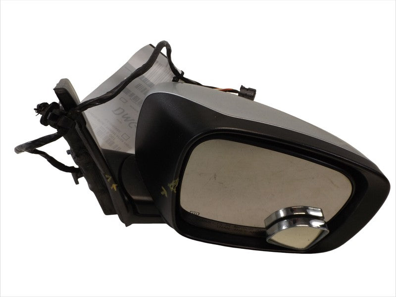 1JG691DTAG 2008-2010 Chrysler Town &amp; Country Passenger FR Door Mirror Used 1AB781BGAC